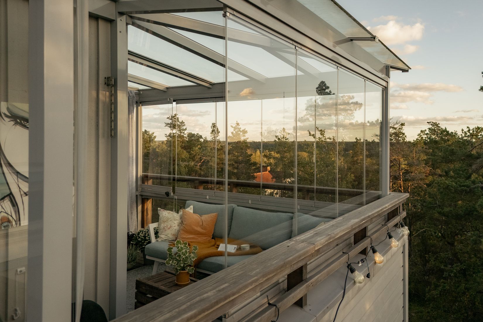 Bostadsrätt, Klyvarevägen 58B, Skogalund, Nacka