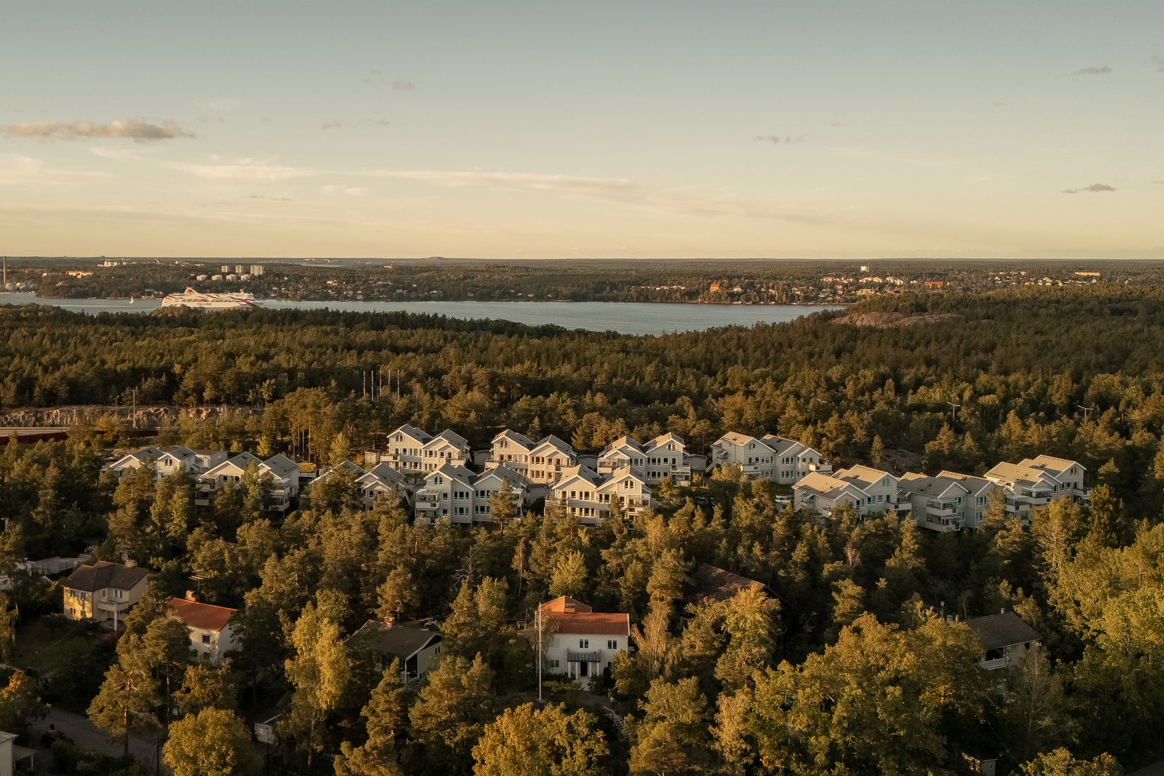 Bostadsrätt, Klyvarevägen 58B, Skogalund, Nacka