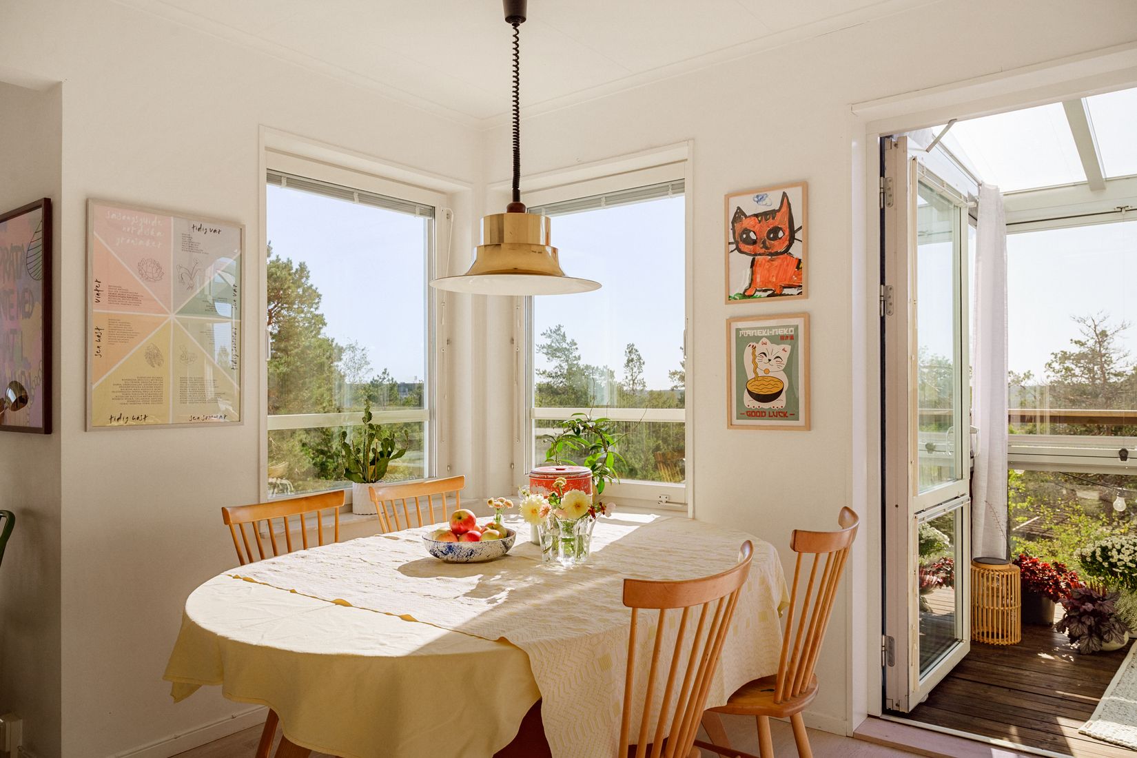 Bostadsrätt, Klyvarevägen 58B, Skogalund, Nacka