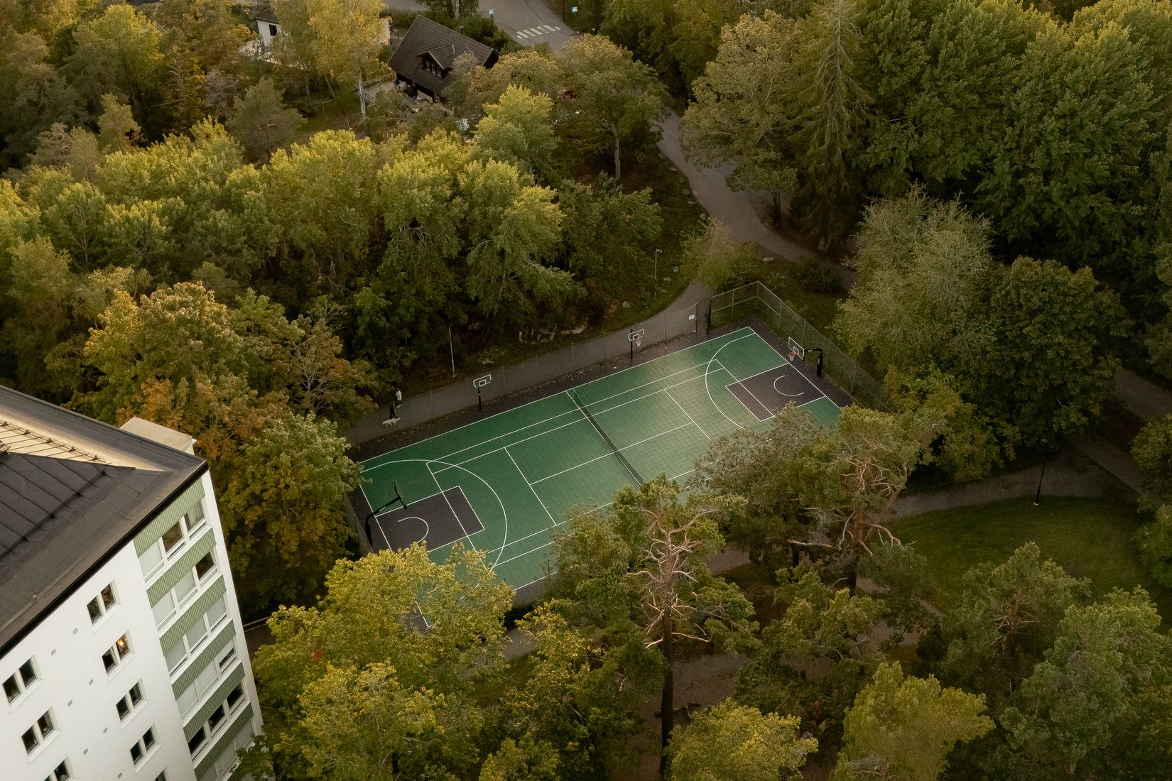 Bostadsrätt, Klyvarevägen 58B, Skogalund, Nacka