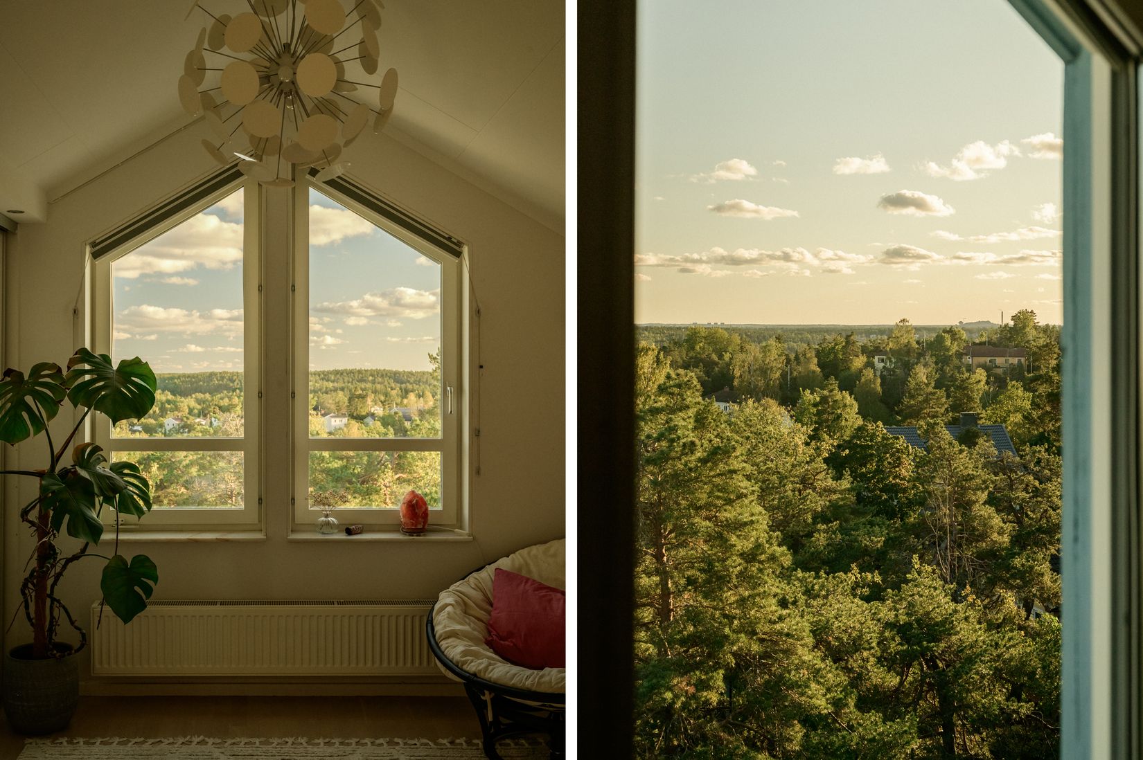 Bostadsrätt, Klyvarevägen 58B, Skogalund, Nacka