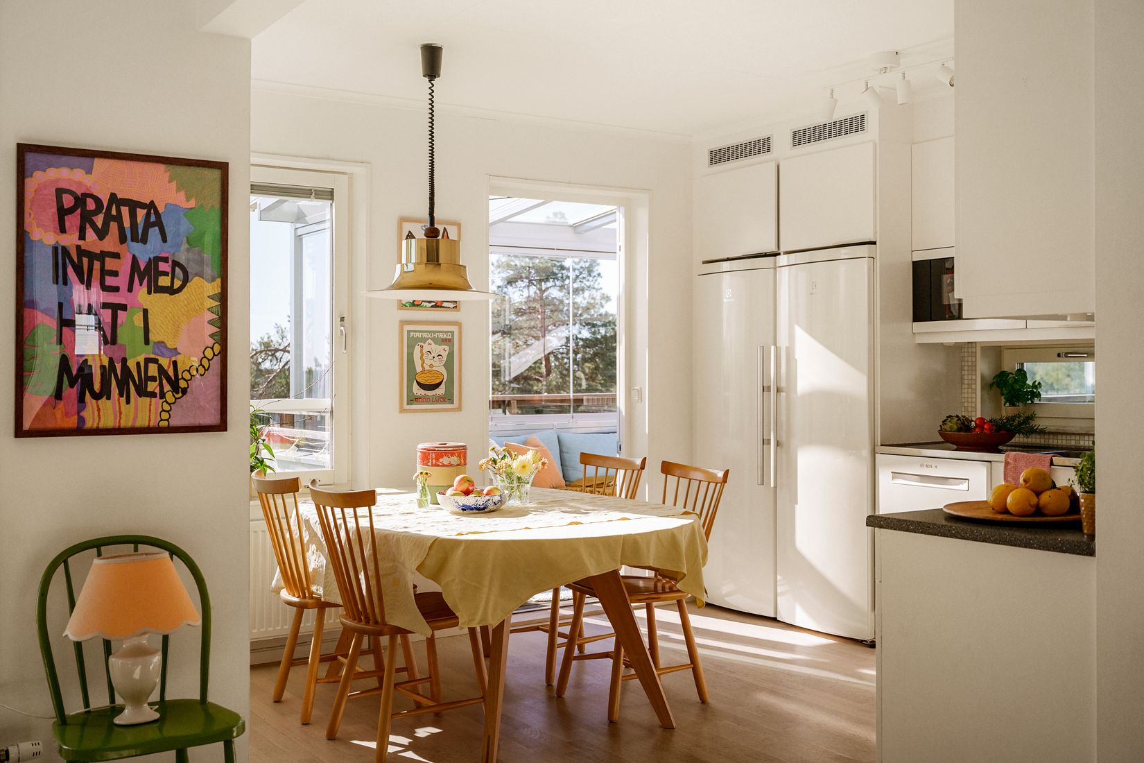 Bostadsrätt, Klyvarevägen 58B, Skogalund, Nacka