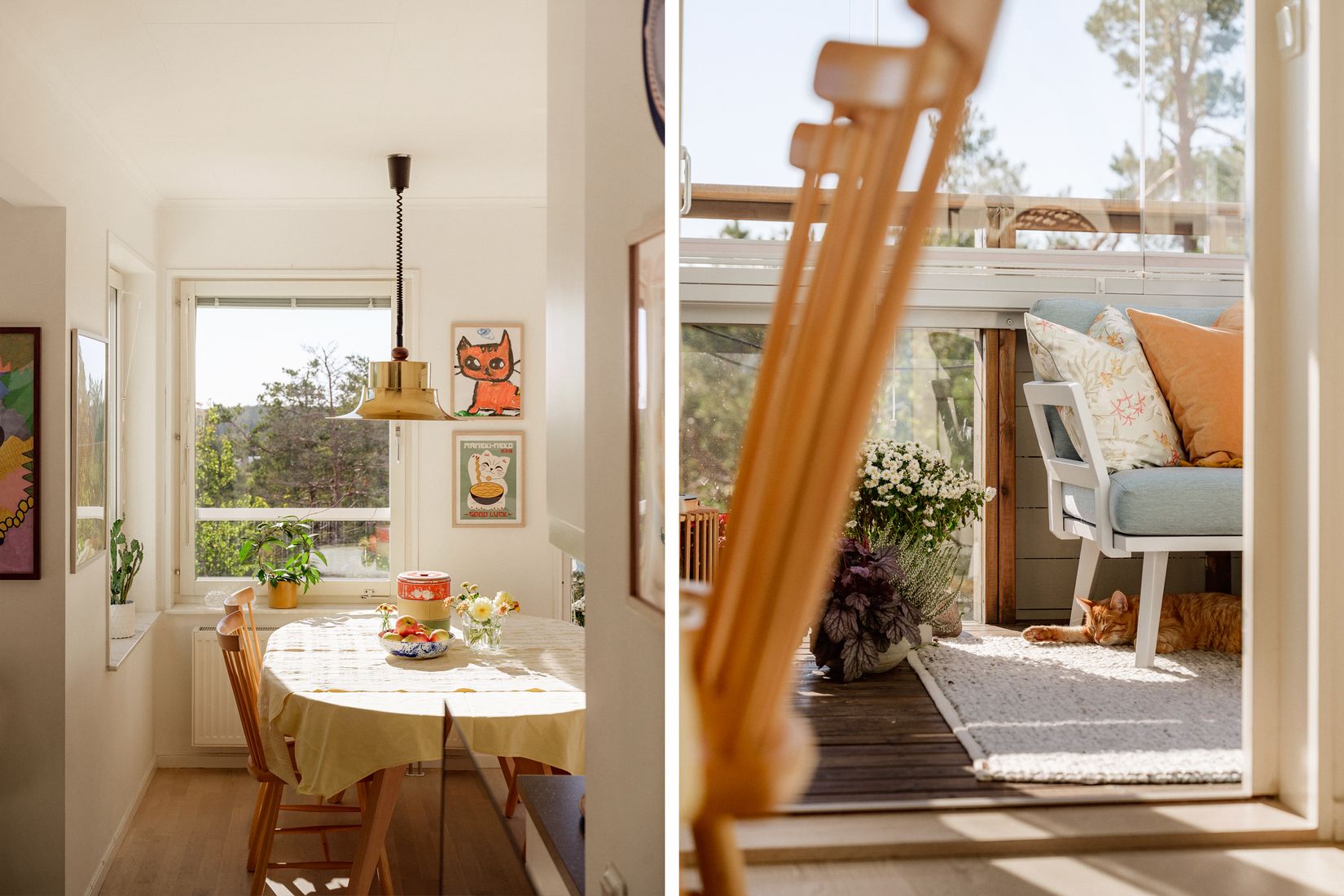 Bostadsrätt, Klyvarevägen 58B, Skogalund, Nacka