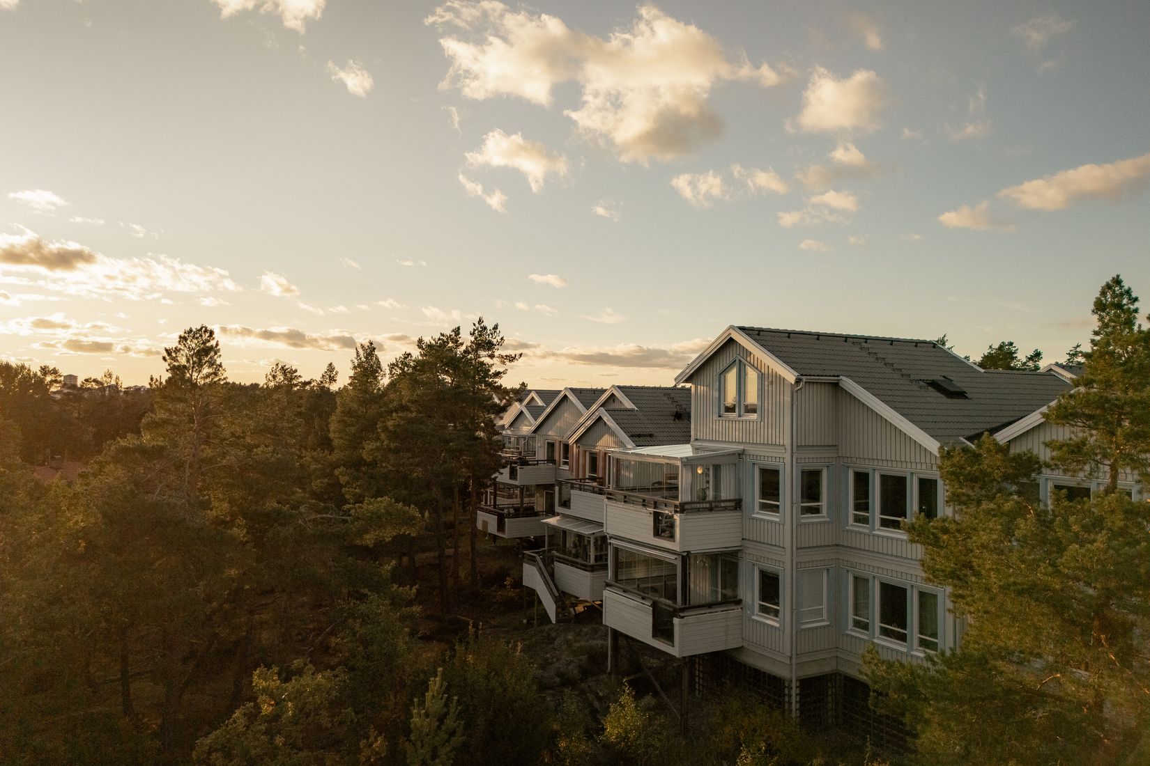 Bostadsrätt, Klyvarevägen 58B, Skogalund, Nacka