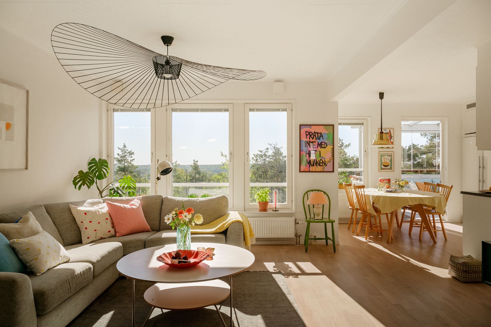 Bostadsrätt, Klyvarevägen 58B, Skogalund, Nacka