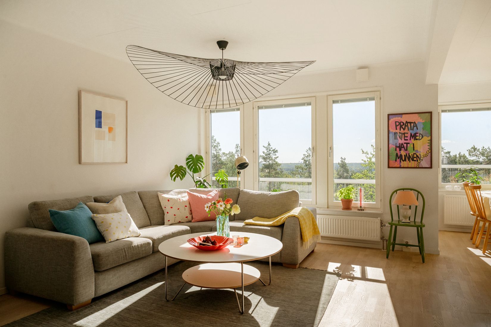 Bostadsrätt, Klyvarevägen 58B, Skogalund, Nacka