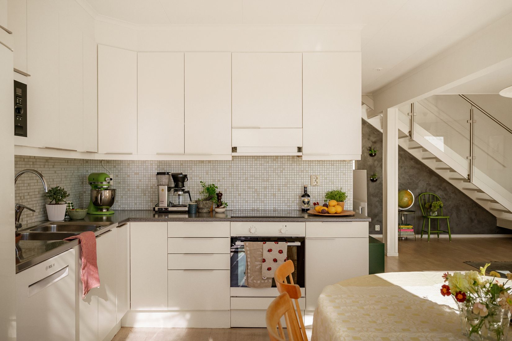 Bostadsrätt, Klyvarevägen 58B, Skogalund, Nacka