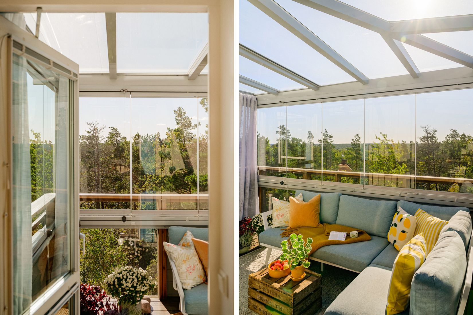 Bostadsrätt, Klyvarevägen 58B, Skogalund, Nacka