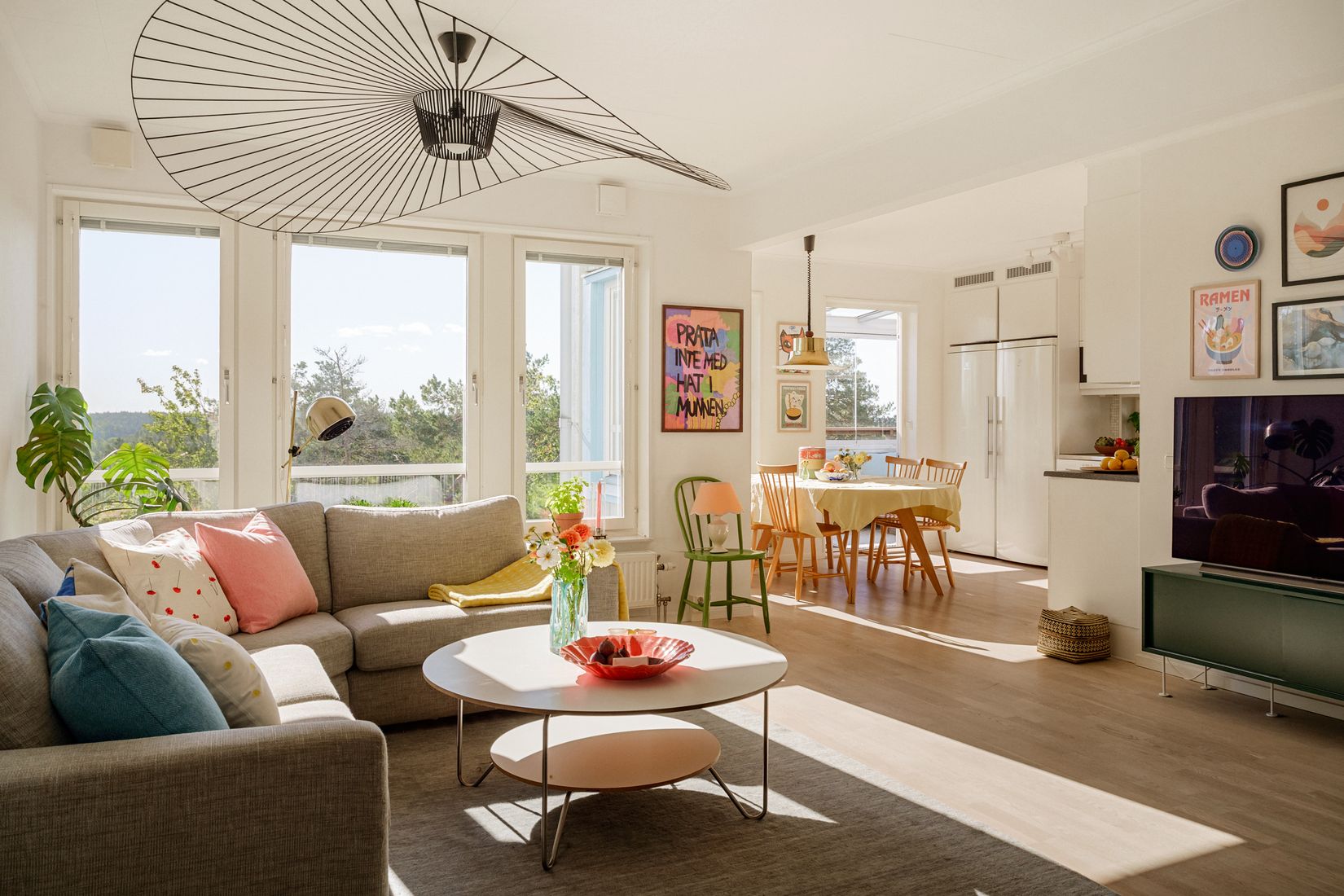 Bostadsrätt, Klyvarevägen 58B, Skogalund, Nacka