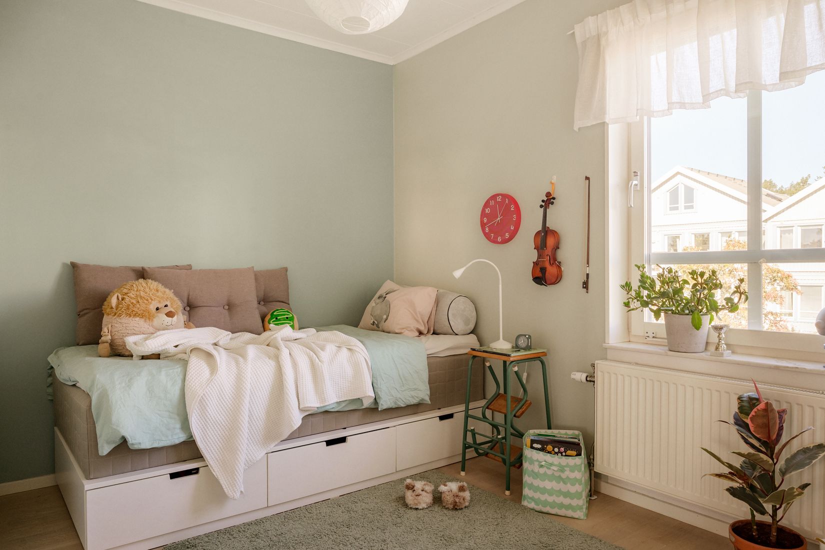 Bostadsrätt, Klyvarevägen 58B, Skogalund, Nacka