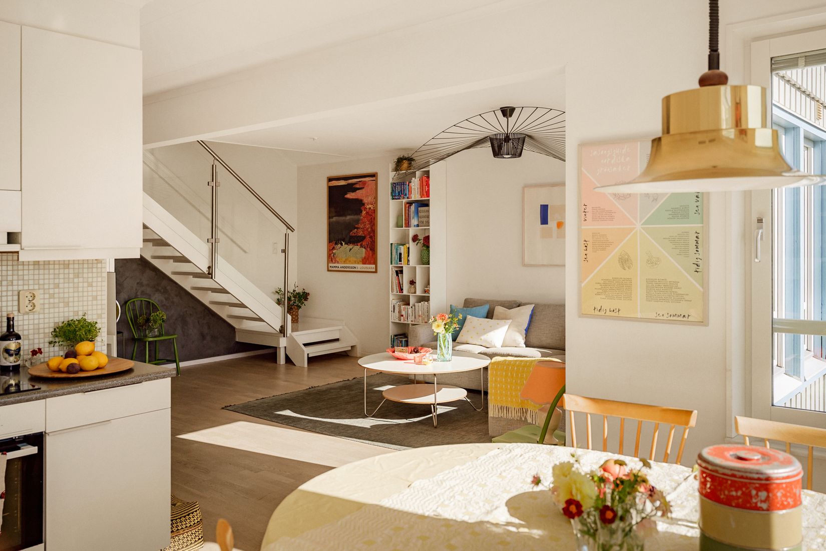 Bostadsrätt, Klyvarevägen 58B, Skogalund, Nacka