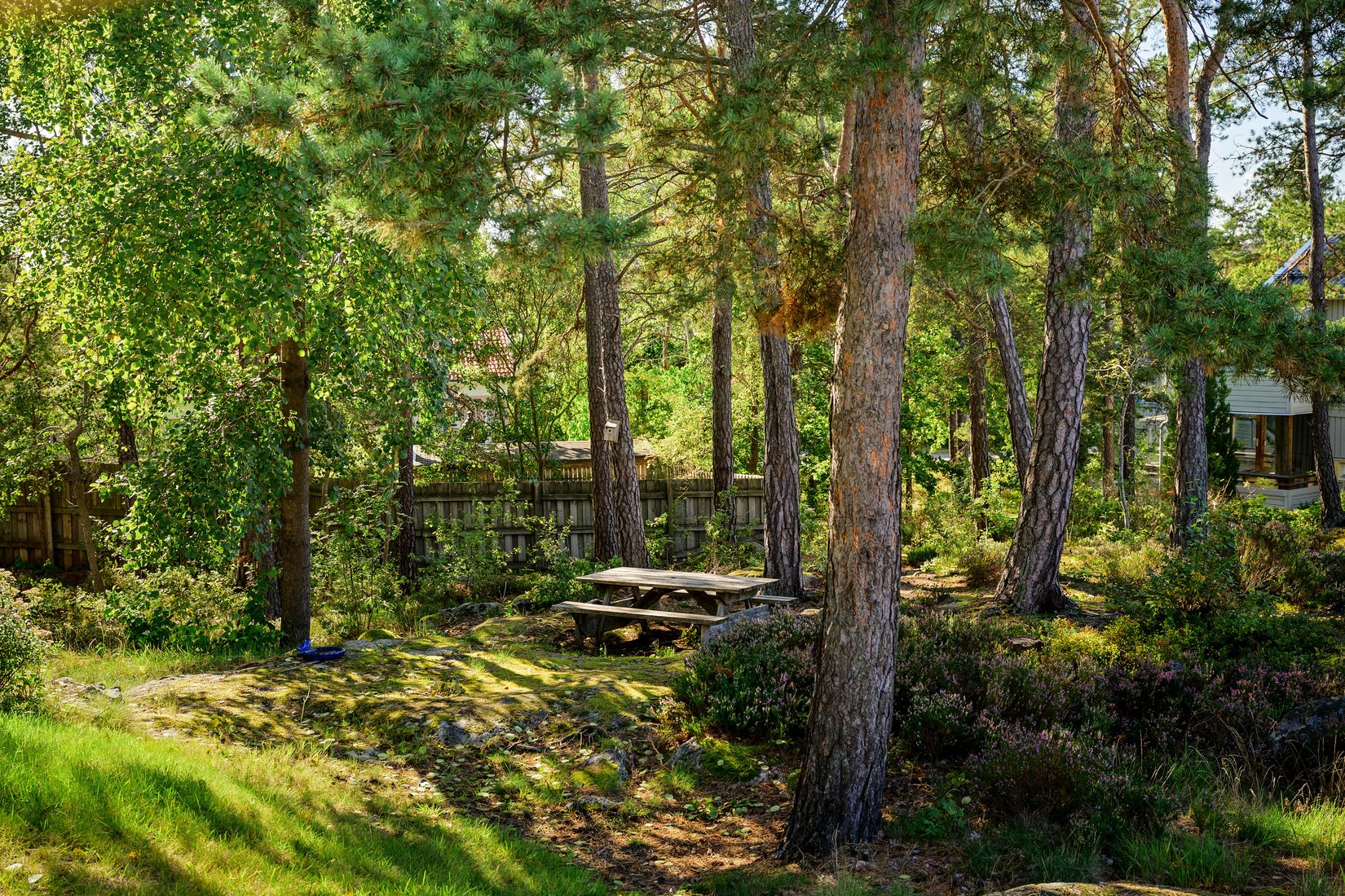 Bostadsrätt, Klyvarevägen 58B, Skogalund, Nacka