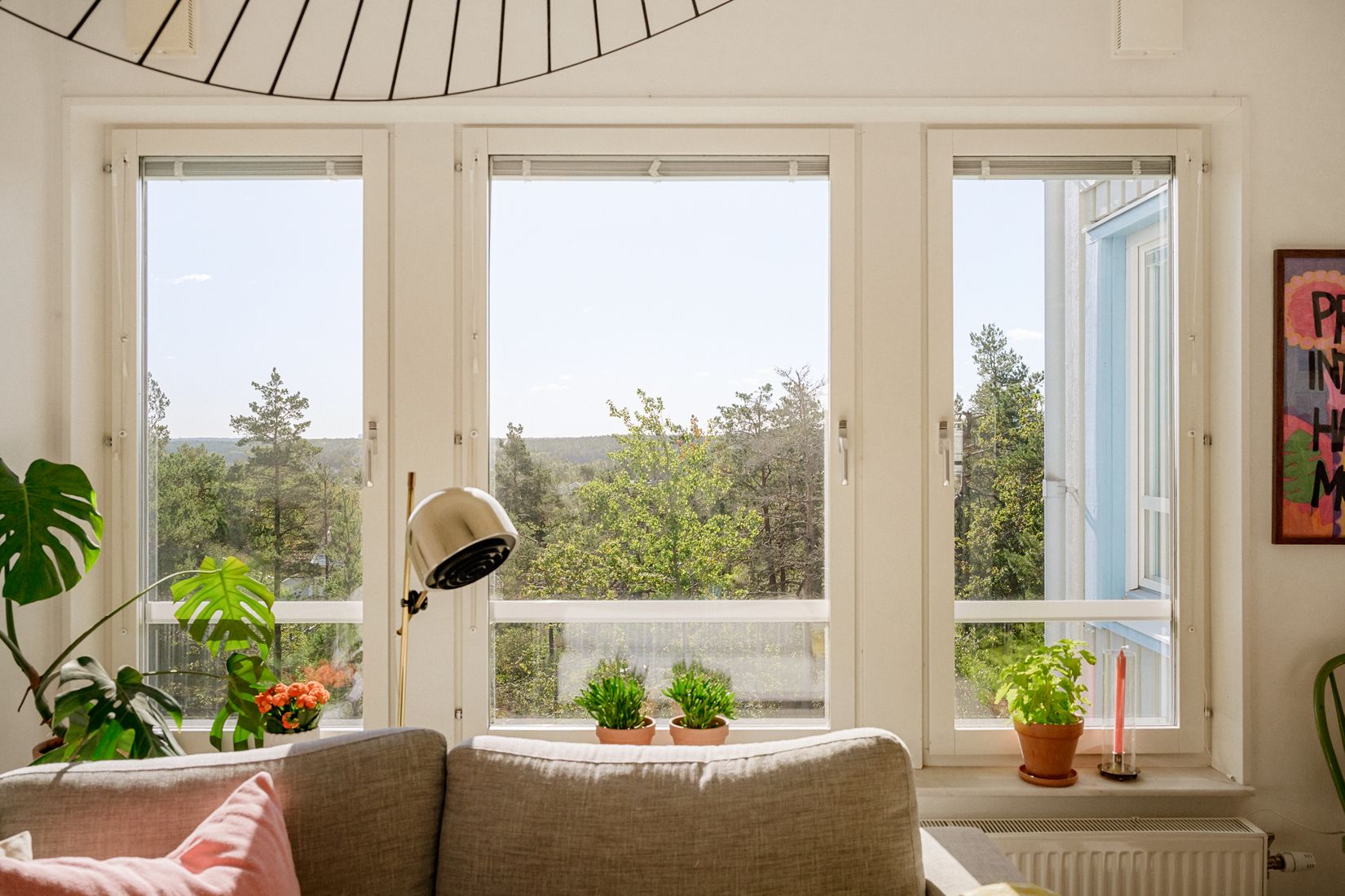 Bostadsrätt, Klyvarevägen 58B, Skogalund, Nacka