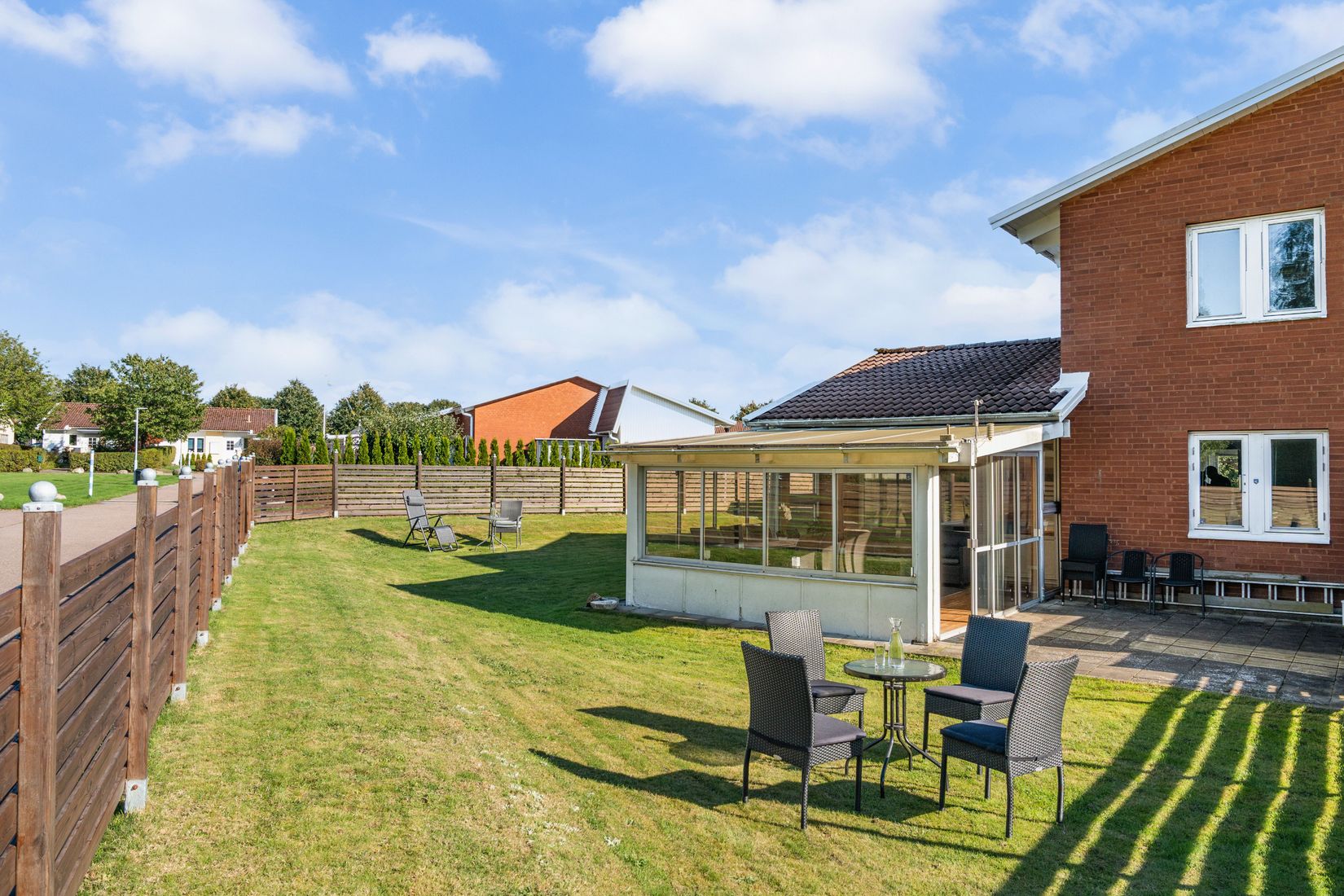 Bostadsrätt, Fyrhögagatan 94, Bårslöv, Helsingborg