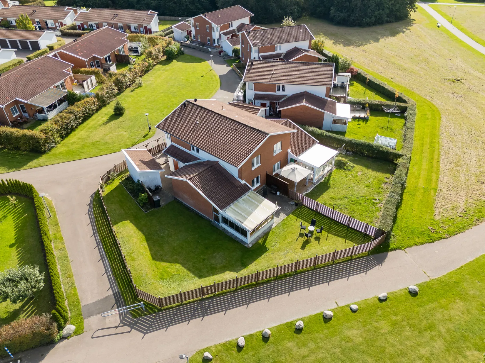 Bostadsrätt, Fyrhögagatan 94, Bårslöv, Helsingborg