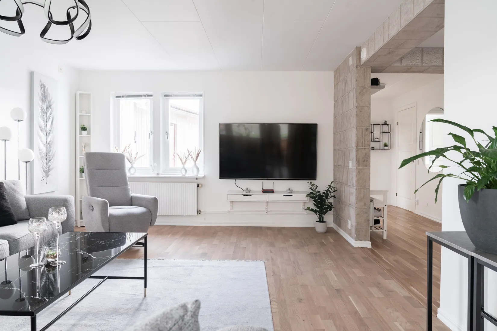 Bostadsrätt, Fyrhögagatan 94, Bårslöv, Helsingborg