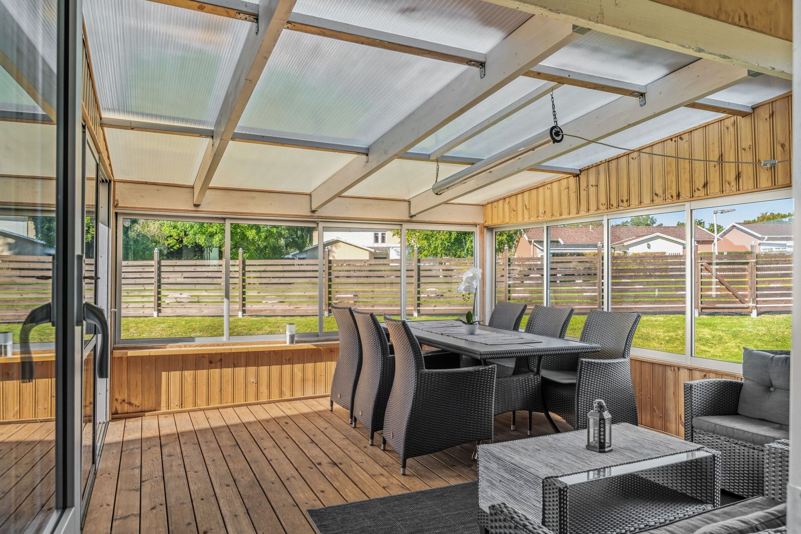 Bostadsrätt, Fyrhögagatan 94, Bårslöv, Helsingborg