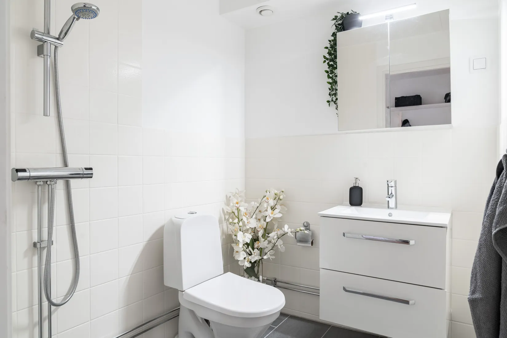 Bostadsrätt, Fyrhögagatan 94, Bårslöv, Helsingborg