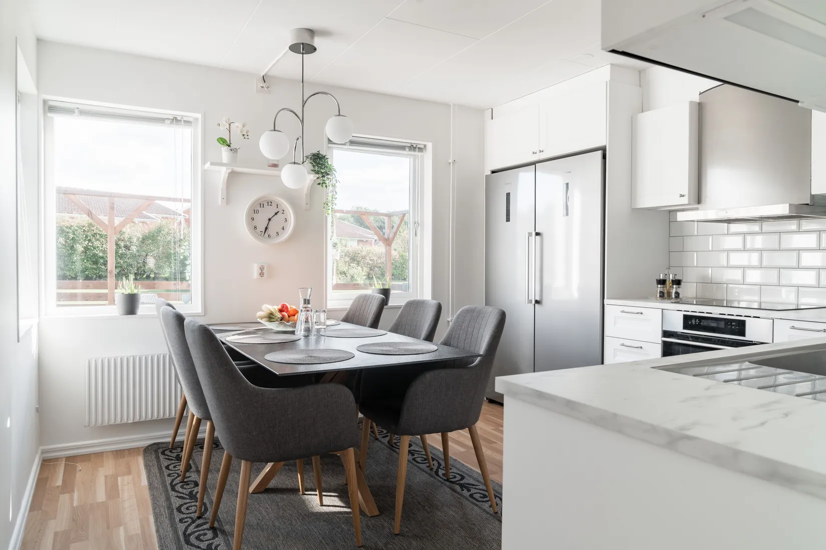 Bostadsrätt, Fyrhögagatan 94, Bårslöv, Helsingborg