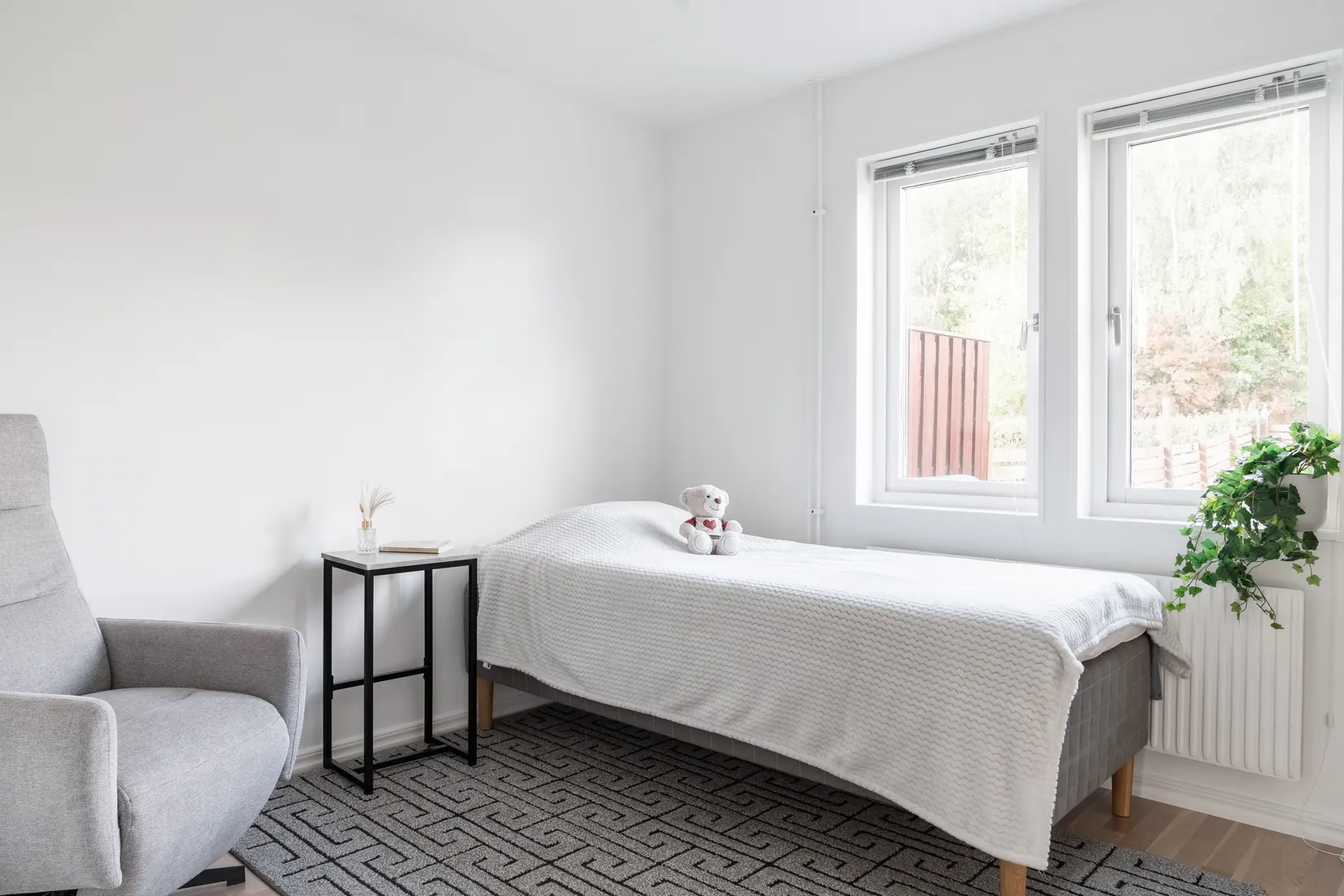 Bostadsrätt, Fyrhögagatan 94, Bårslöv, Helsingborg