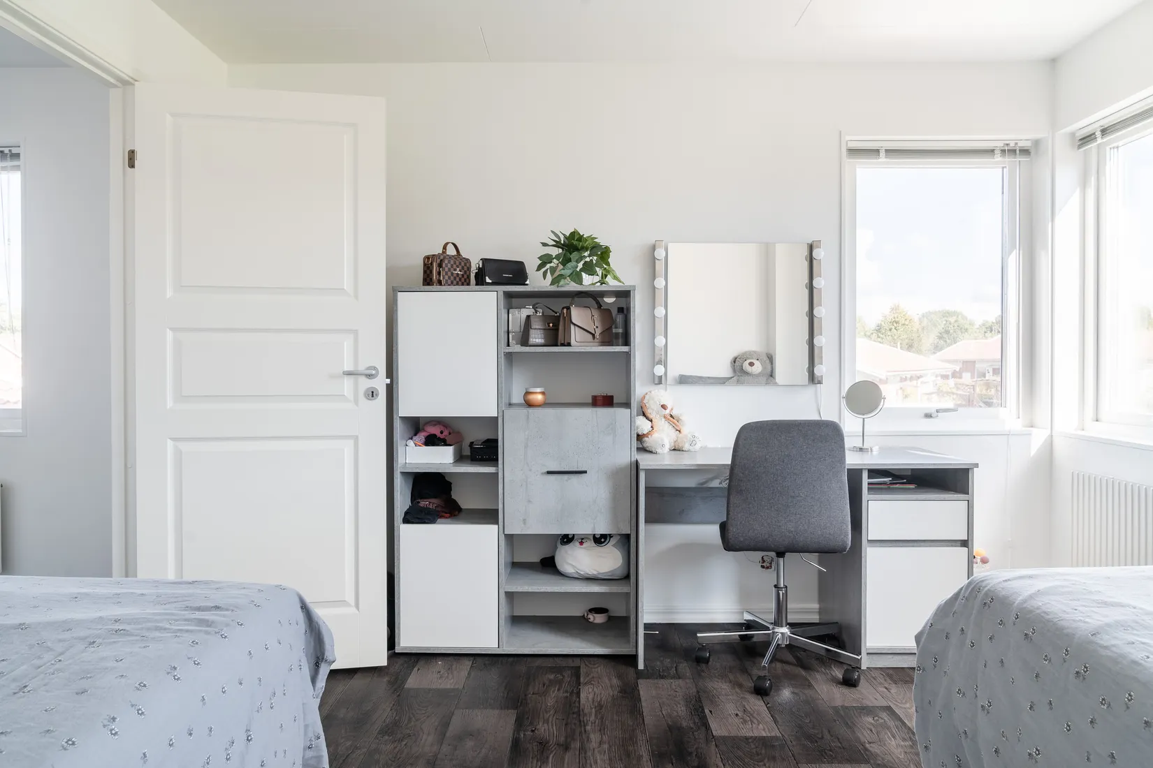 Bostadsrätt, Fyrhögagatan 94, Bårslöv, Helsingborg