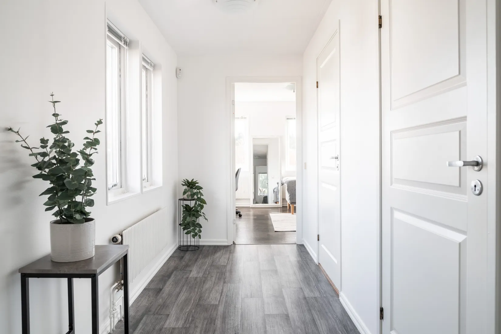 Bostadsrätt, Fyrhögagatan 94, Bårslöv, Helsingborg