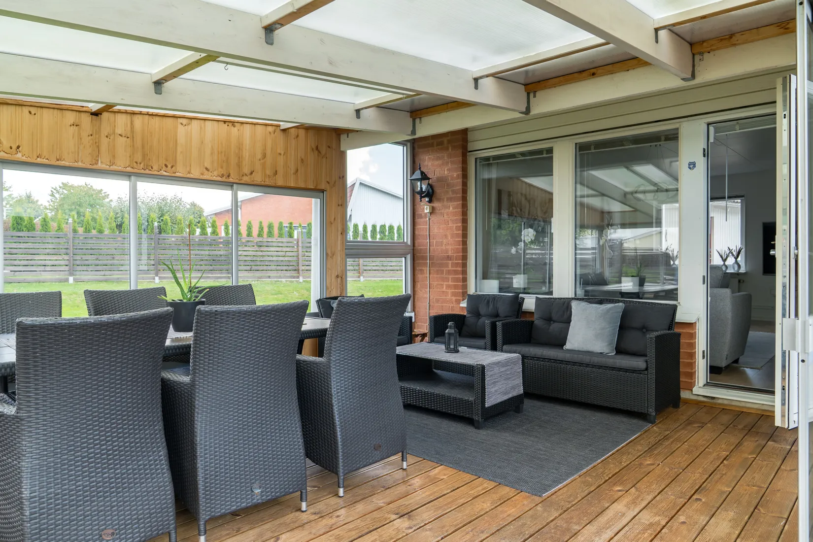 Bostadsrätt, Fyrhögagatan 94, Bårslöv, Helsingborg