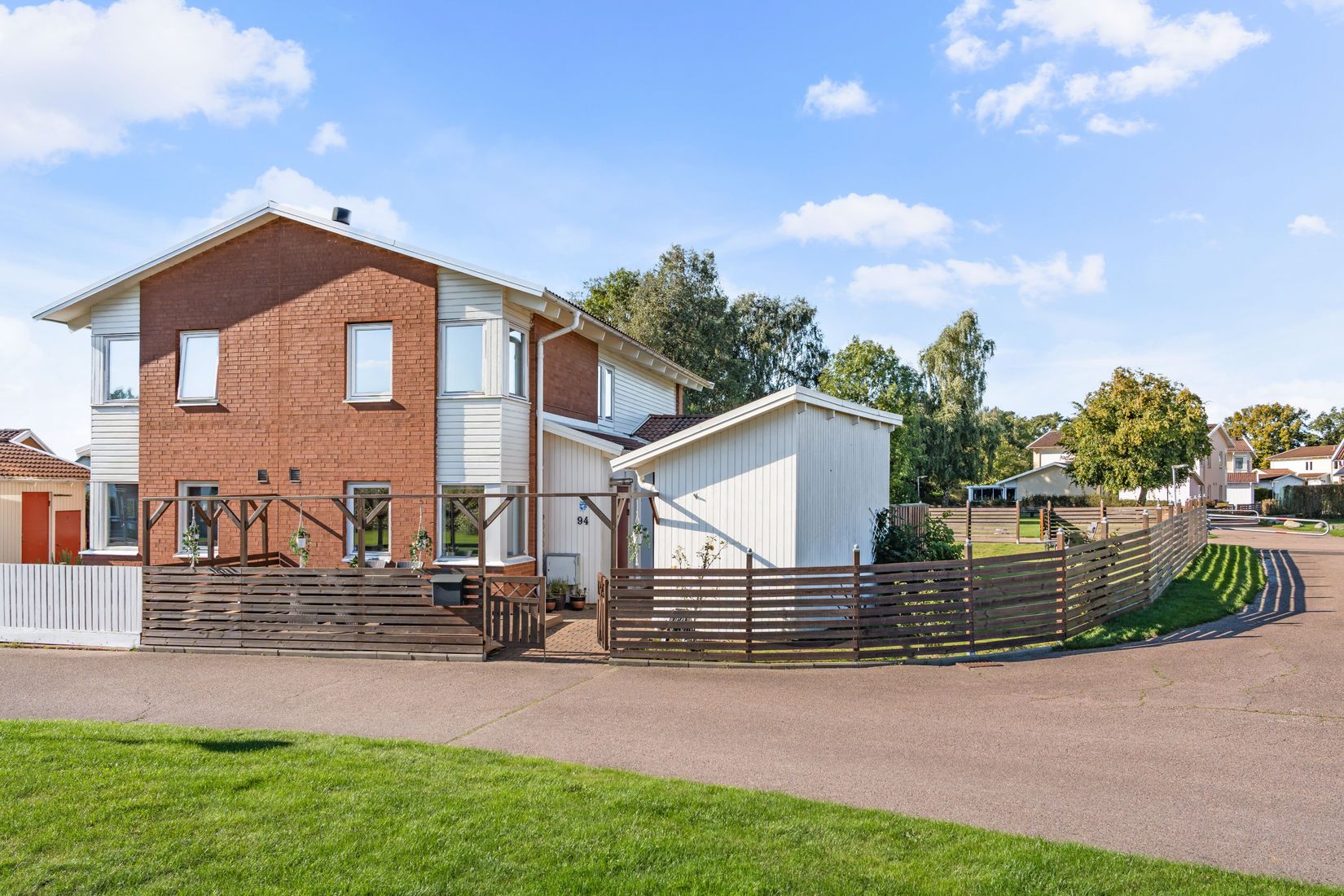 Bostadsrätt, Fyrhögagatan 94, Bårslöv, Helsingborg