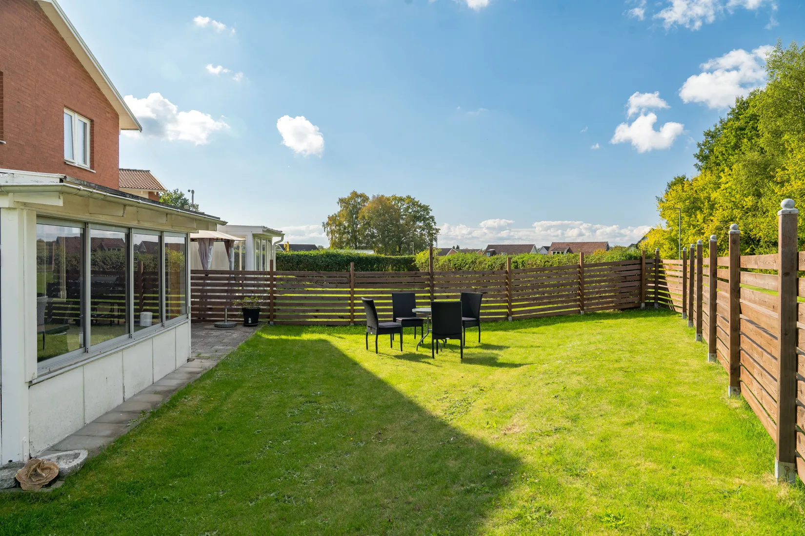 Bostadsrätt, Fyrhögagatan 94, Bårslöv, Helsingborg