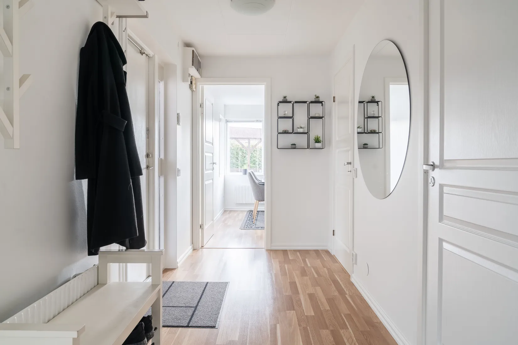 Bostadsrätt, Fyrhögagatan 94, Bårslöv, Helsingborg