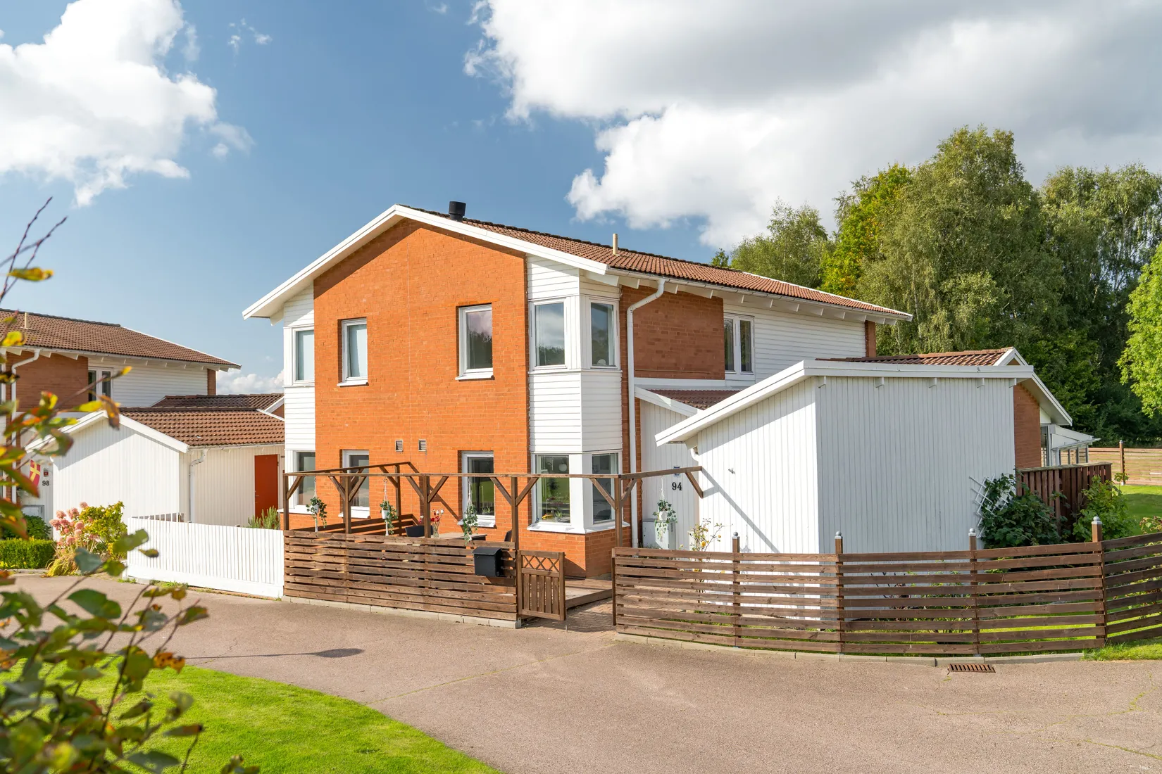 Bostadsrätt, Fyrhögagatan 94, Bårslöv, Helsingborg