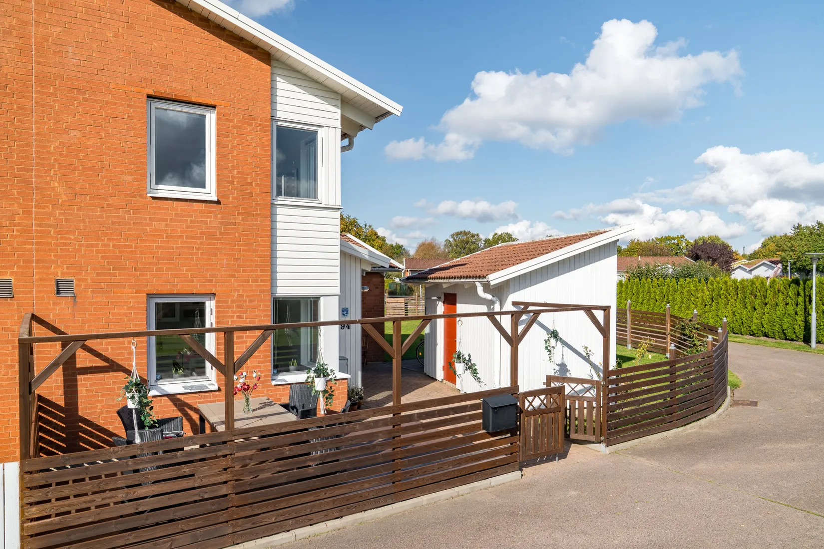 Bostadsrätt, Fyrhögagatan 94, Bårslöv, Helsingborg