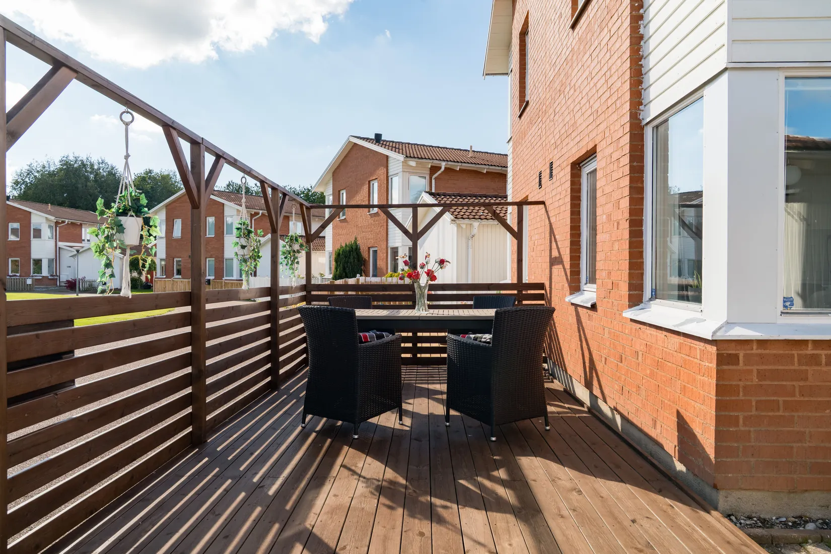 Bostadsrätt, Fyrhögagatan 94, Bårslöv, Helsingborg