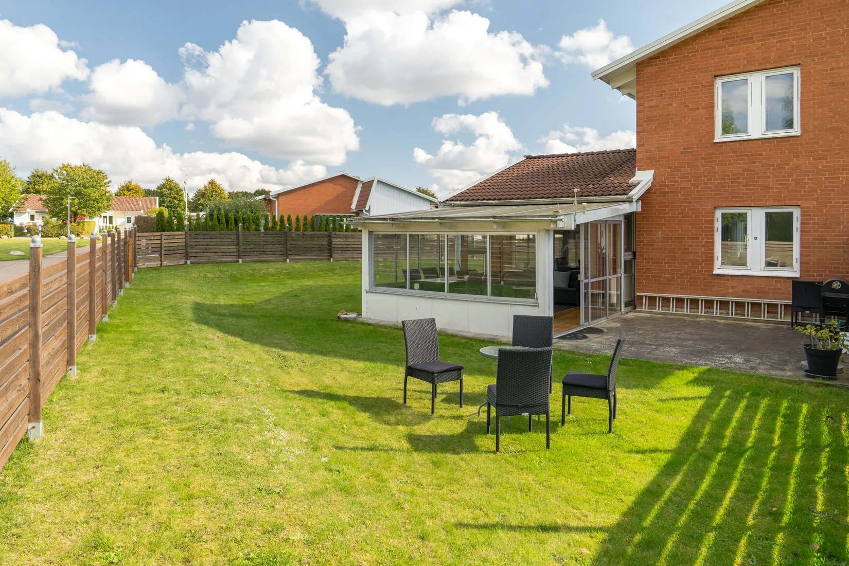 Bostadsrätt, Fyrhögagatan 94, Bårslöv, Helsingborg