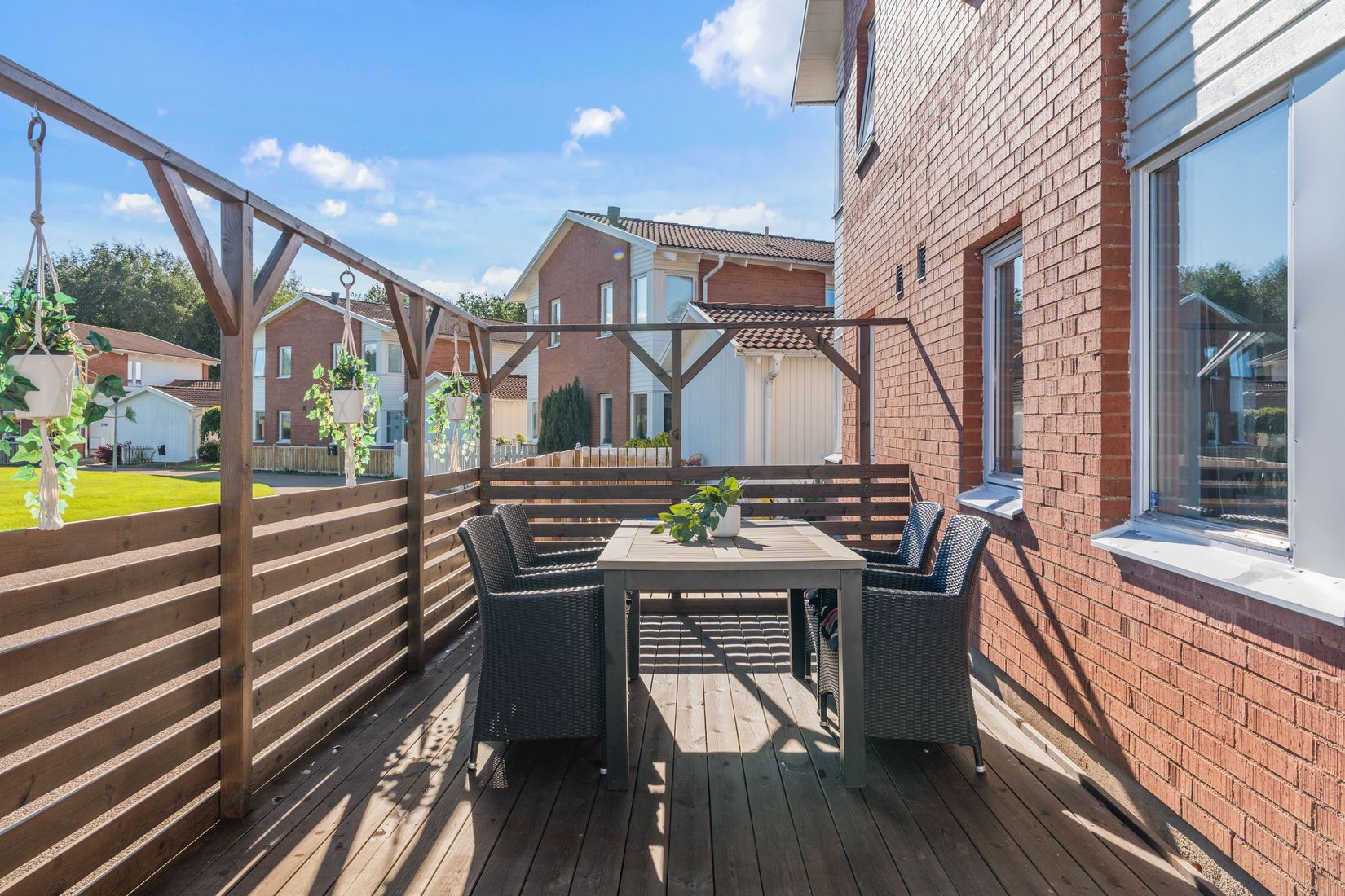 Bostadsrätt, Fyrhögagatan 94, Bårslöv, Helsingborg