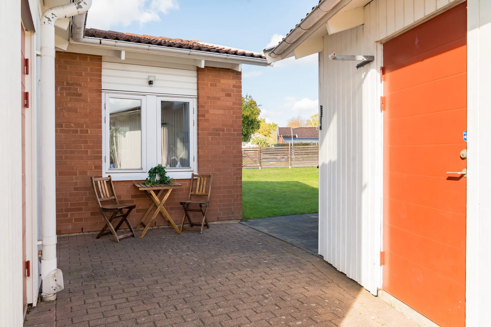 Bostadsrätt, Fyrhögagatan 94, Bårslöv, Helsingborg