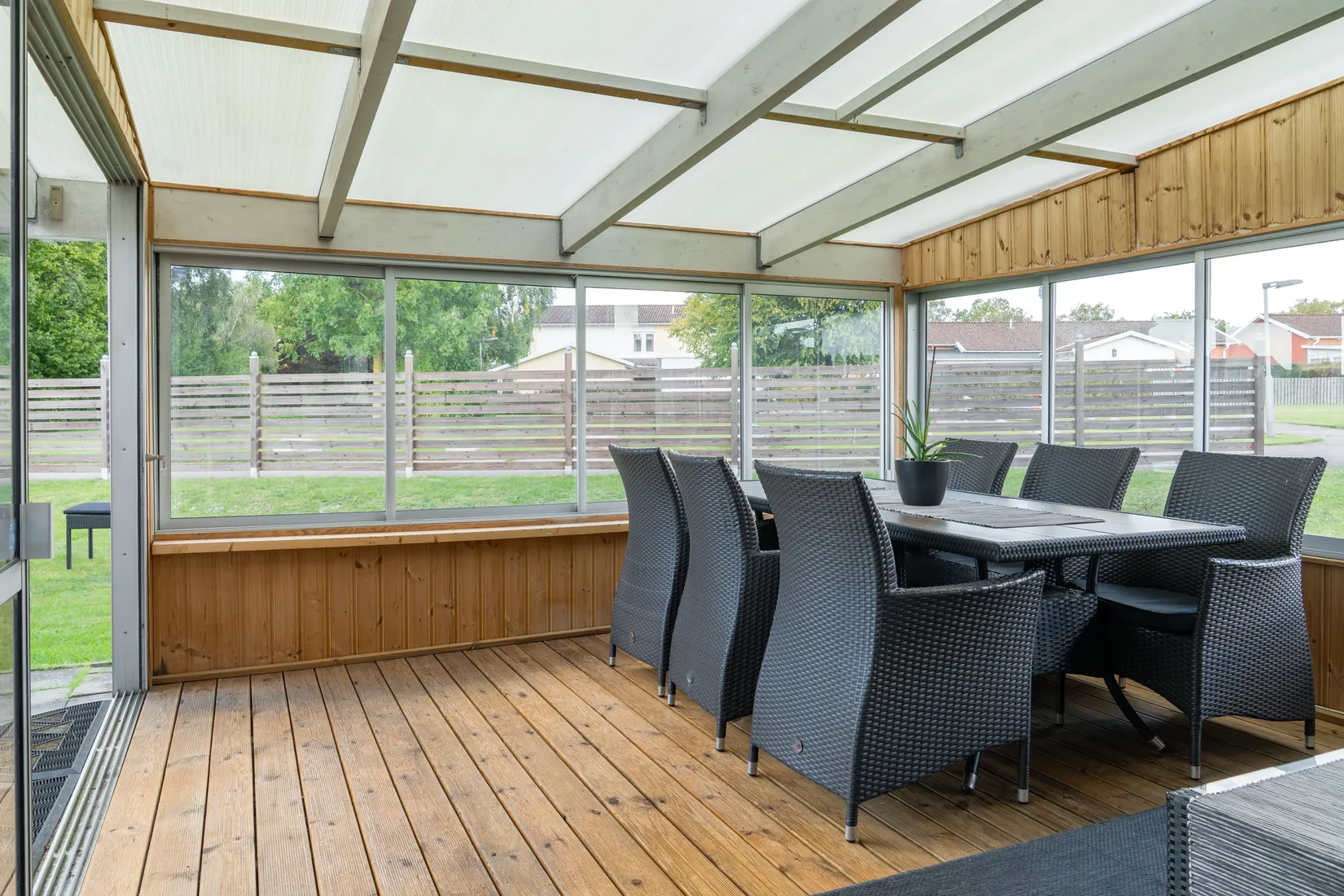 Bostadsrätt, Fyrhögagatan 94, Bårslöv, Helsingborg