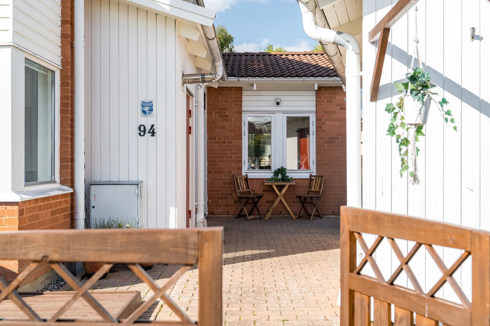 Bostadsrätt, Fyrhögagatan 94, Bårslöv, Helsingborg