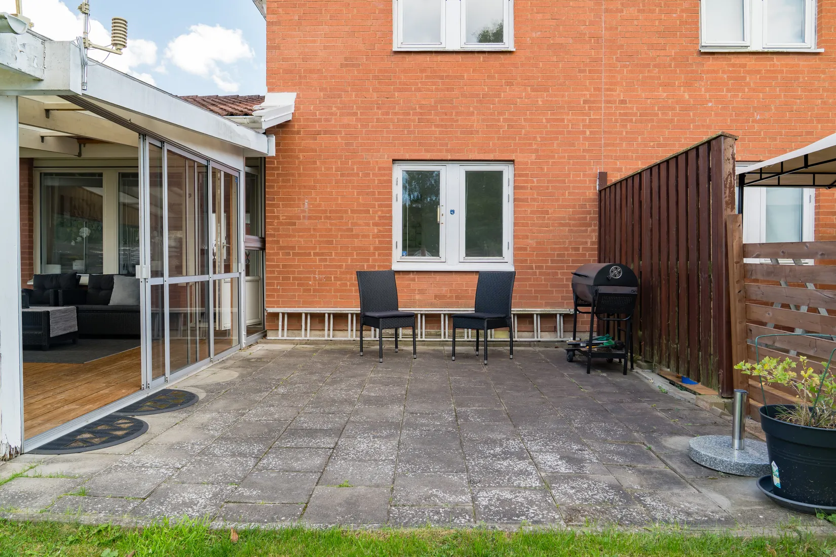 Bostadsrätt, Fyrhögagatan 94, Bårslöv, Helsingborg