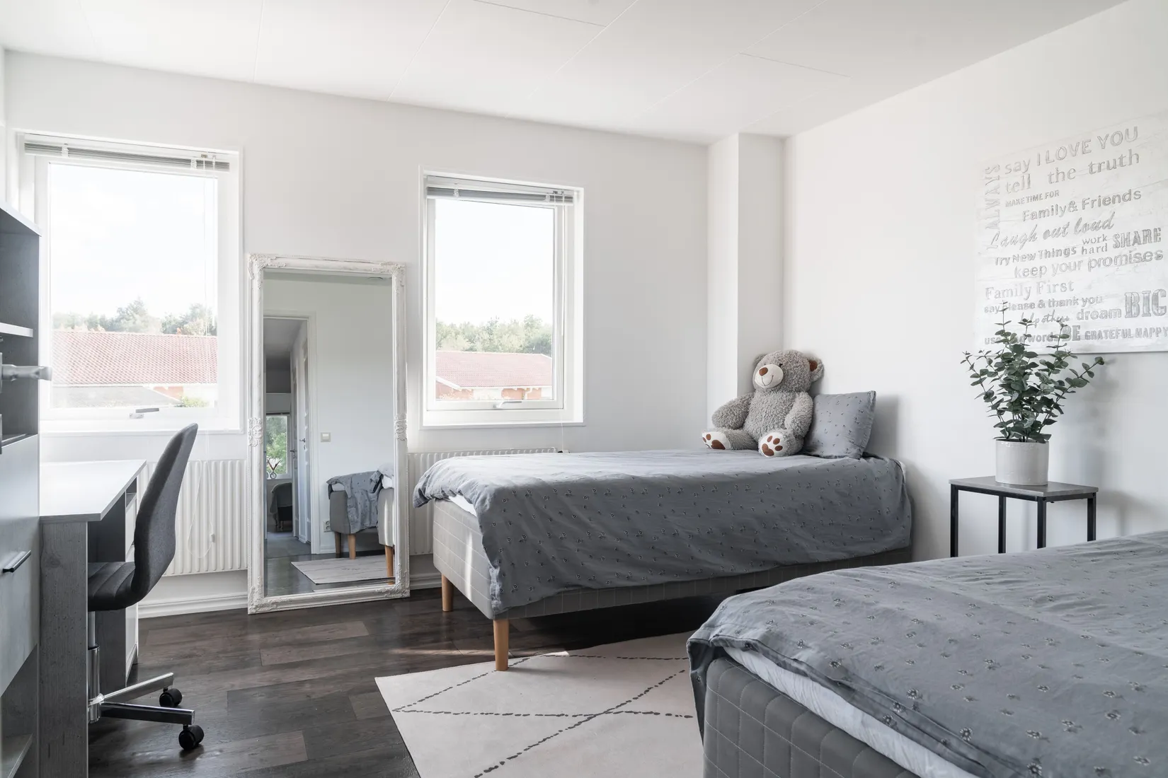 Bostadsrätt, Fyrhögagatan 94, Bårslöv, Helsingborg