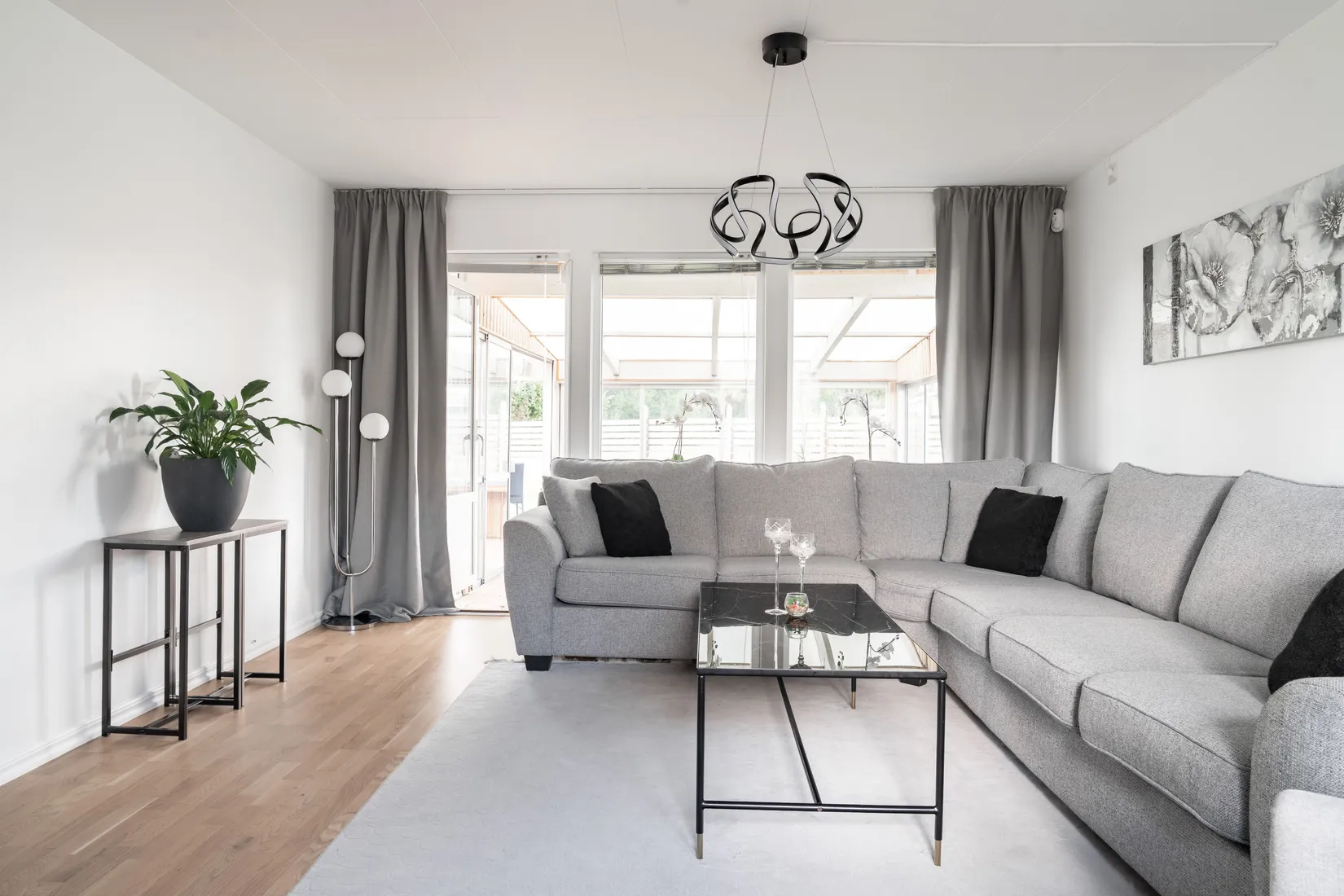 Bostadsrätt, Fyrhögagatan 94, Bårslöv, Helsingborg