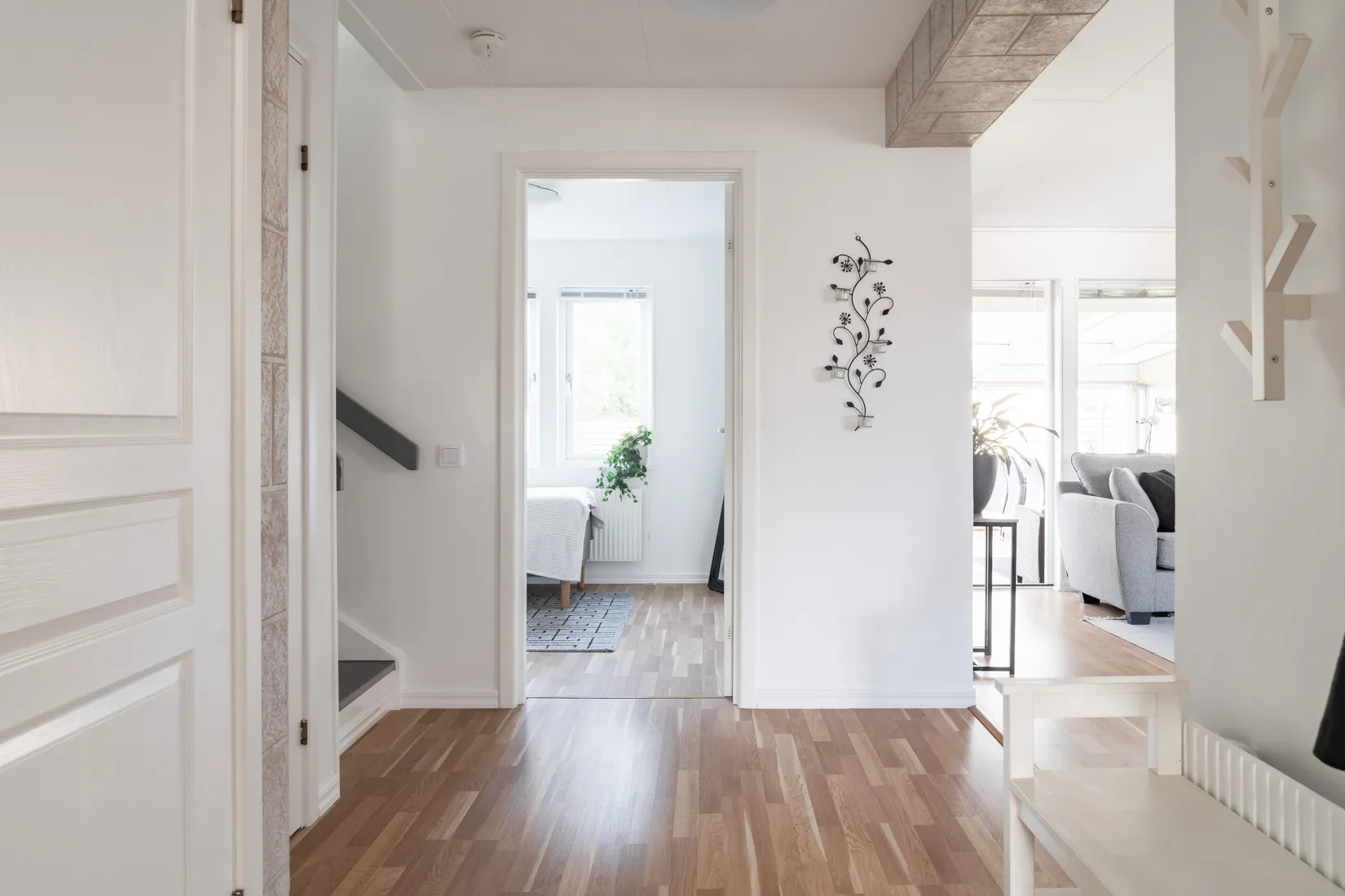 Bostadsrätt, Fyrhögagatan 94, Bårslöv, Helsingborg