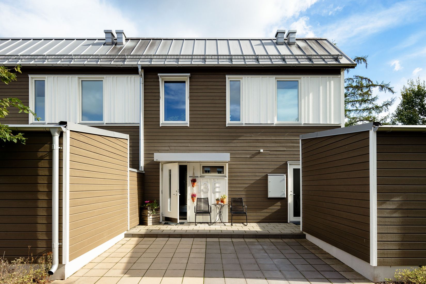 Bostadsrätt, Lugnets väg 13E, Lugnet, Växjö