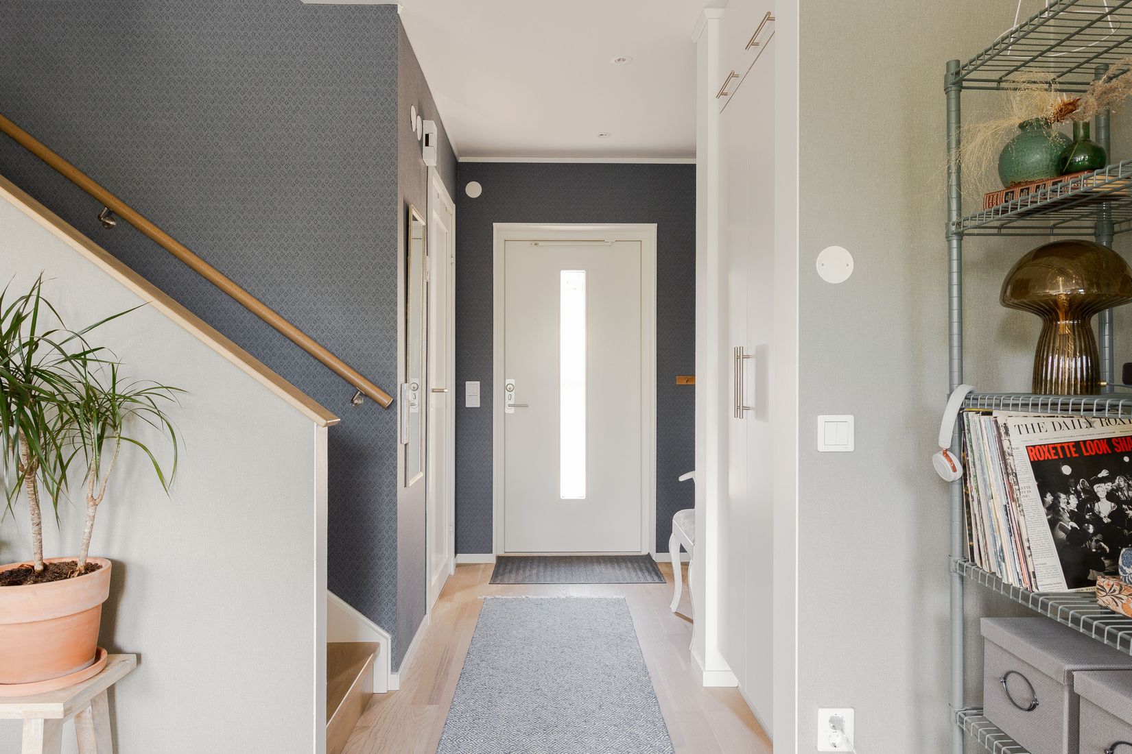 Bostadsrätt, Lugnets väg 13E, Lugnet, Växjö