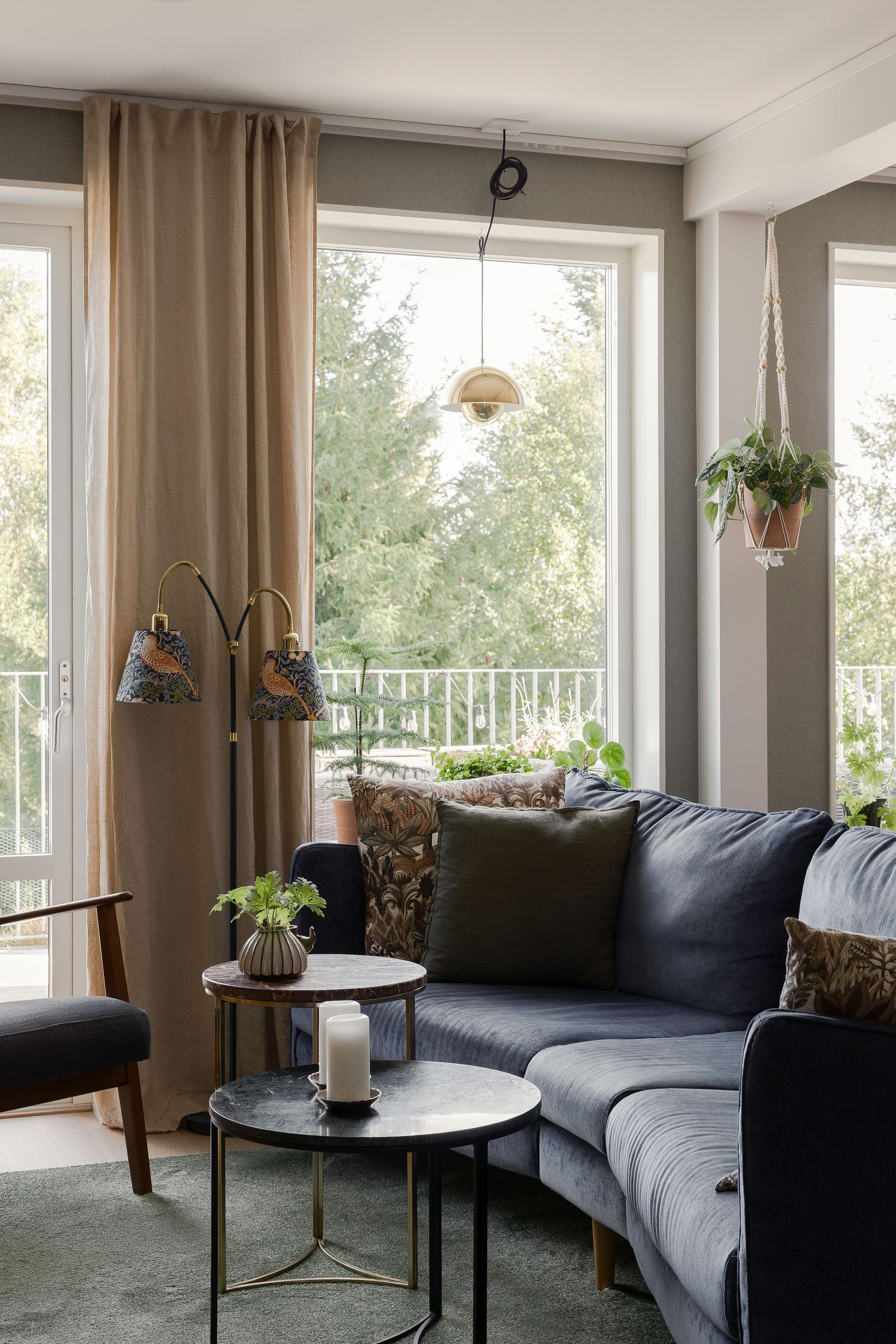 Bostadsrätt, Lugnets väg 13E, Lugnet, Växjö