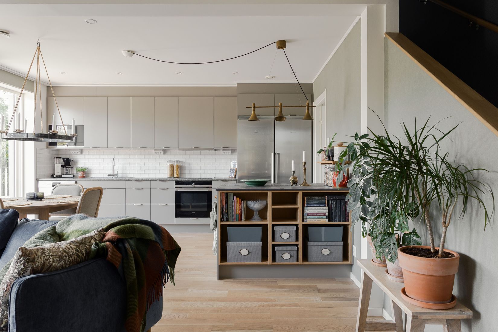 Bostadsrätt, Lugnets väg 13E, Lugnet, Växjö