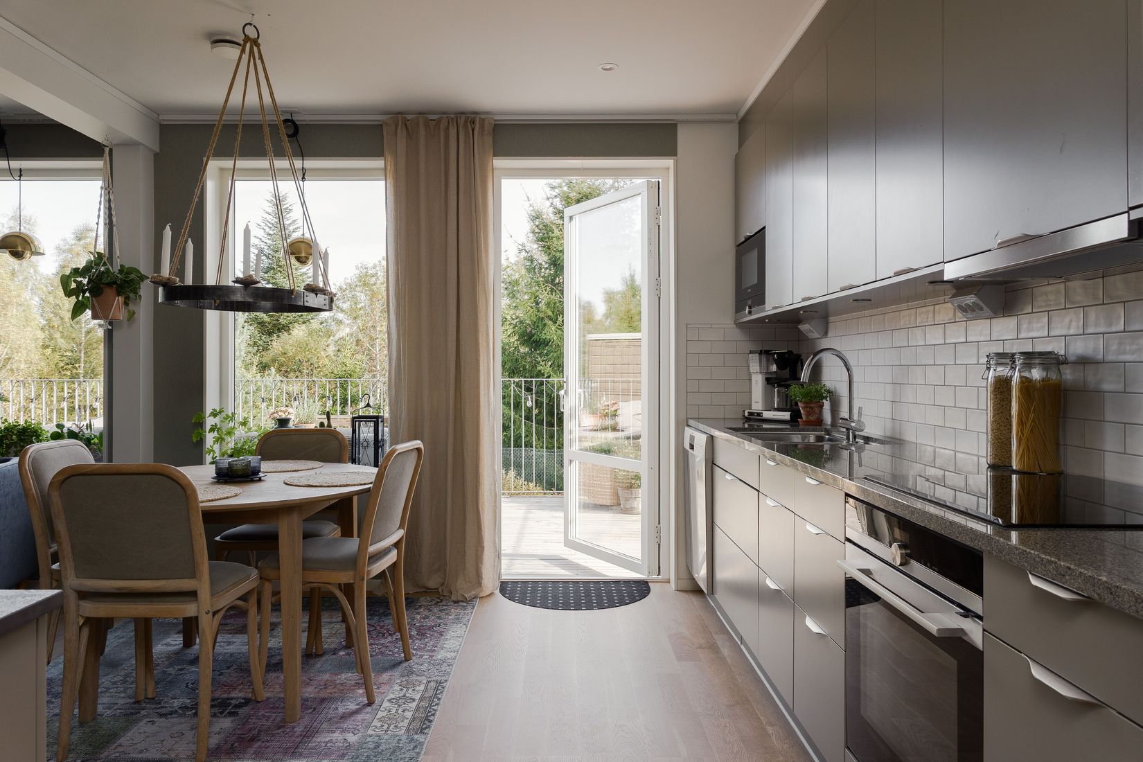 Bostadsrätt, Lugnets väg 13E, Lugnet, Växjö