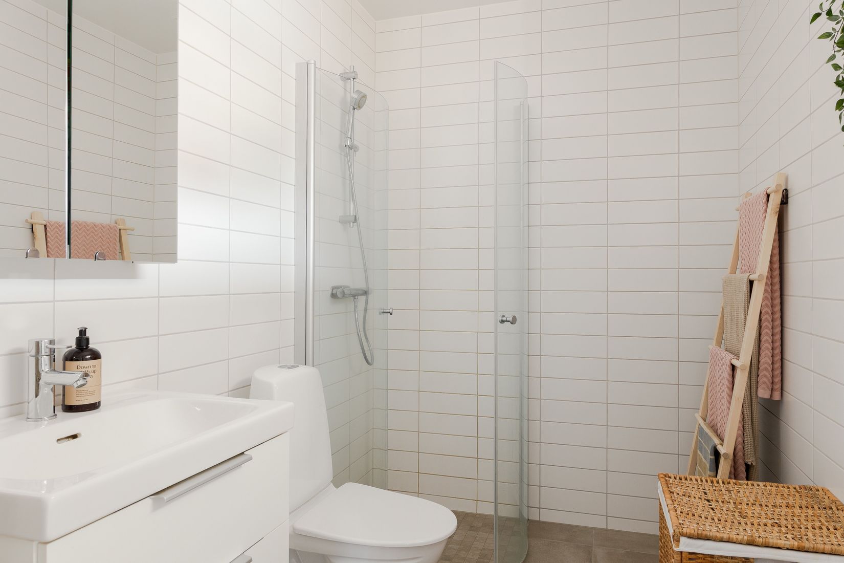 Bostadsrätt, Lugnets väg 13E, Lugnet, Växjö