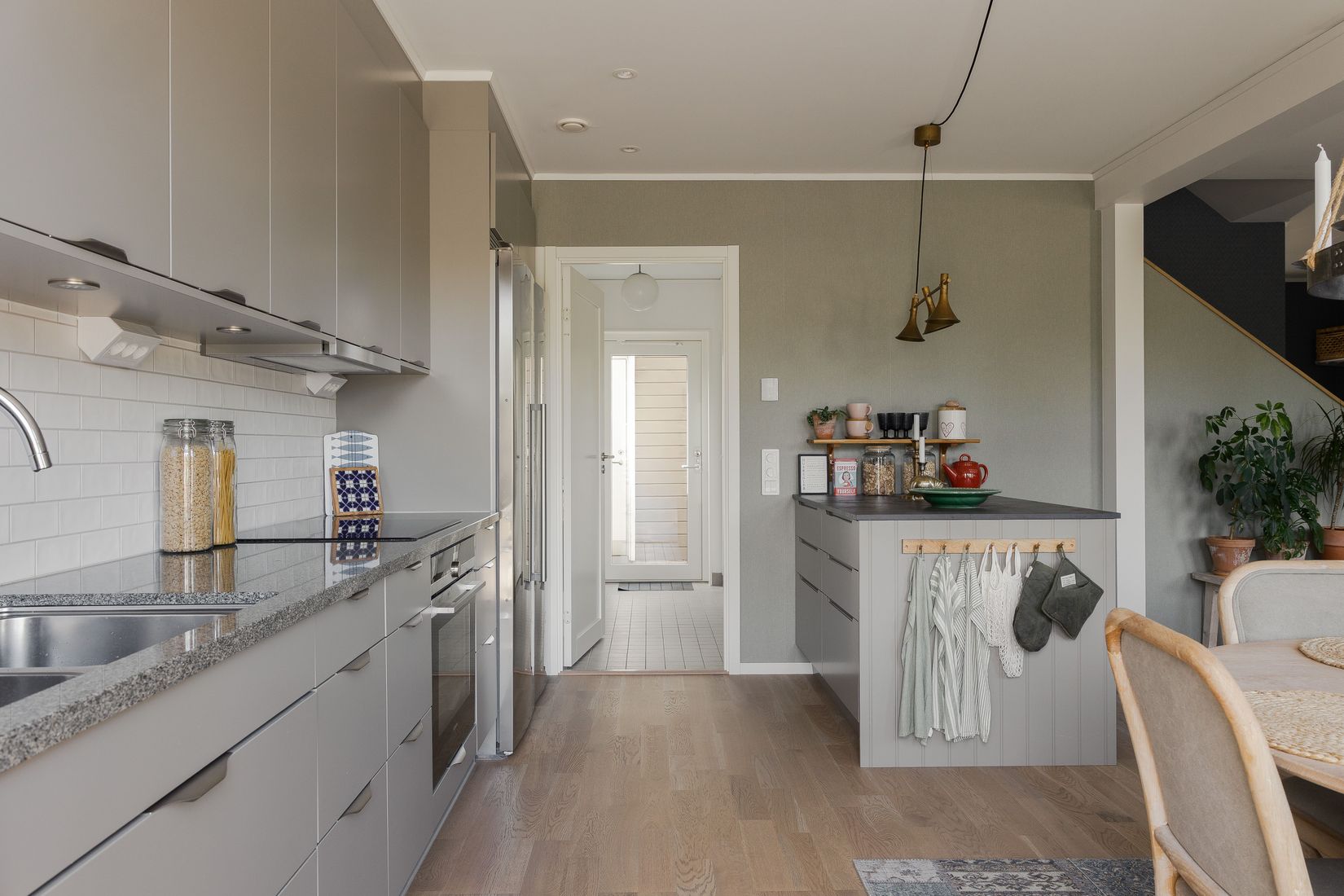 Bostadsrätt, Lugnets väg 13E, Lugnet, Växjö