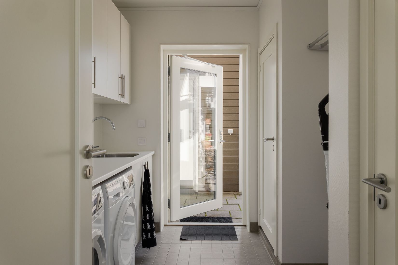 Bostadsrätt, Lugnets väg 13E, Lugnet, Växjö